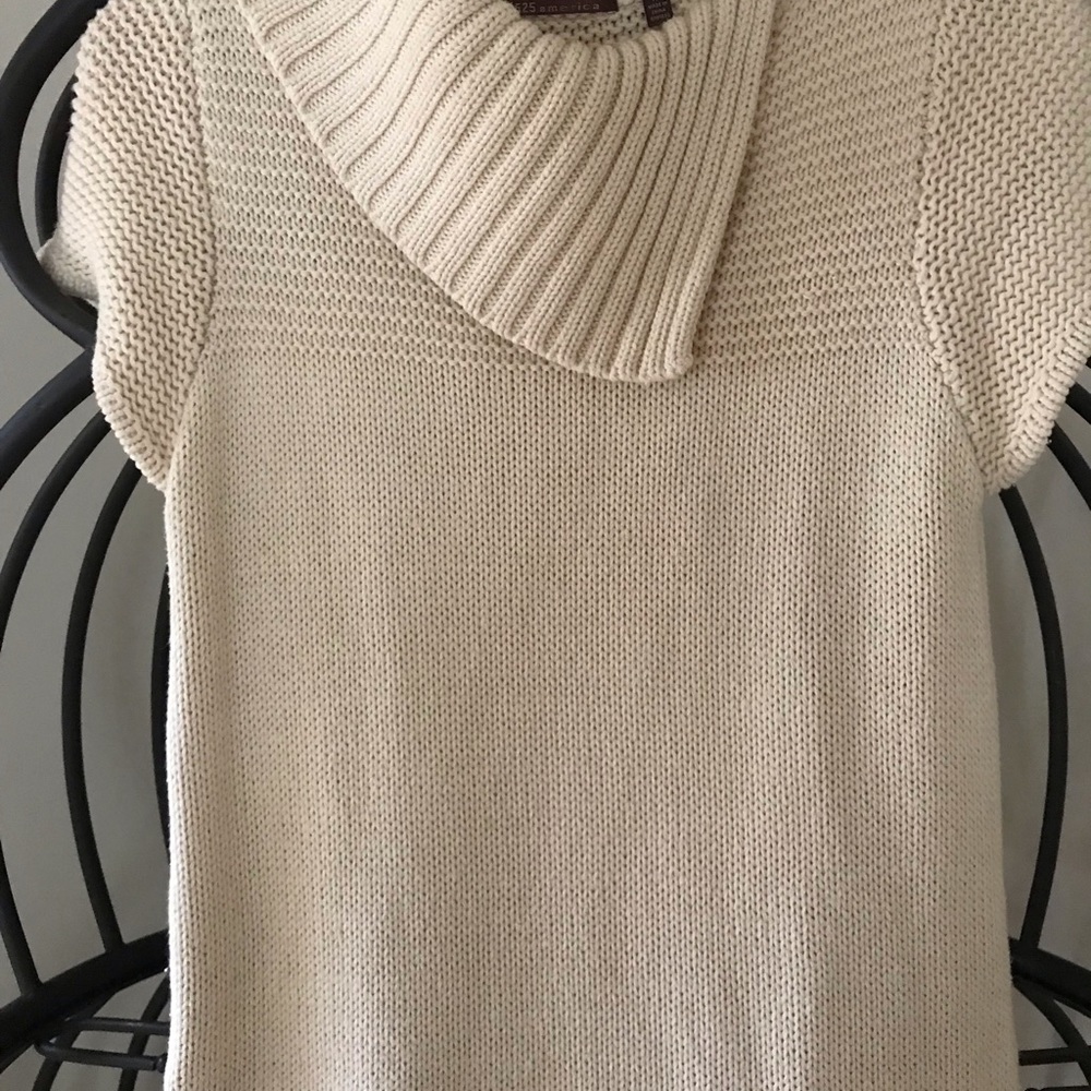 Sweater dress medium - Picture 3 of 8